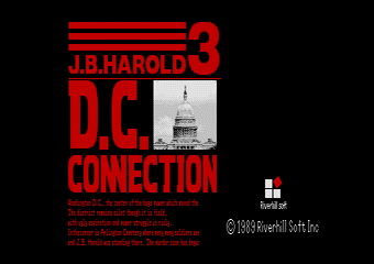 JB����ނ̎�����#3 - D.C.�ȸ���