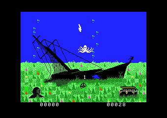 �l���`��