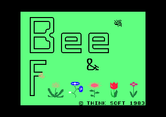 BEE&FLOWER